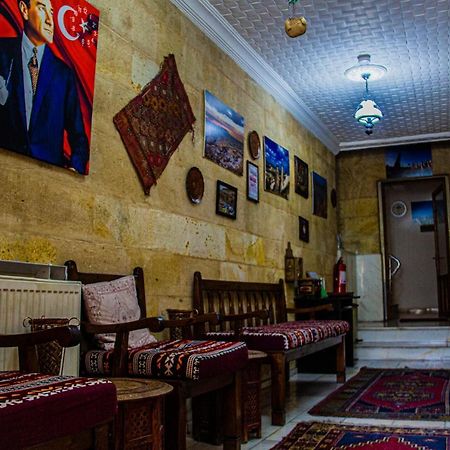 Cappadocia House Hotel Urgup Exterior photo